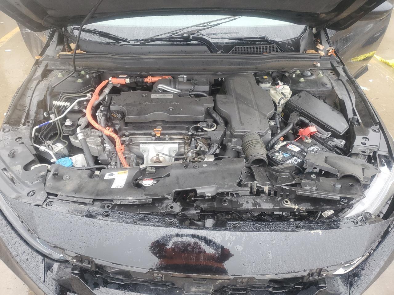 2018 Honda Accord - Image 11