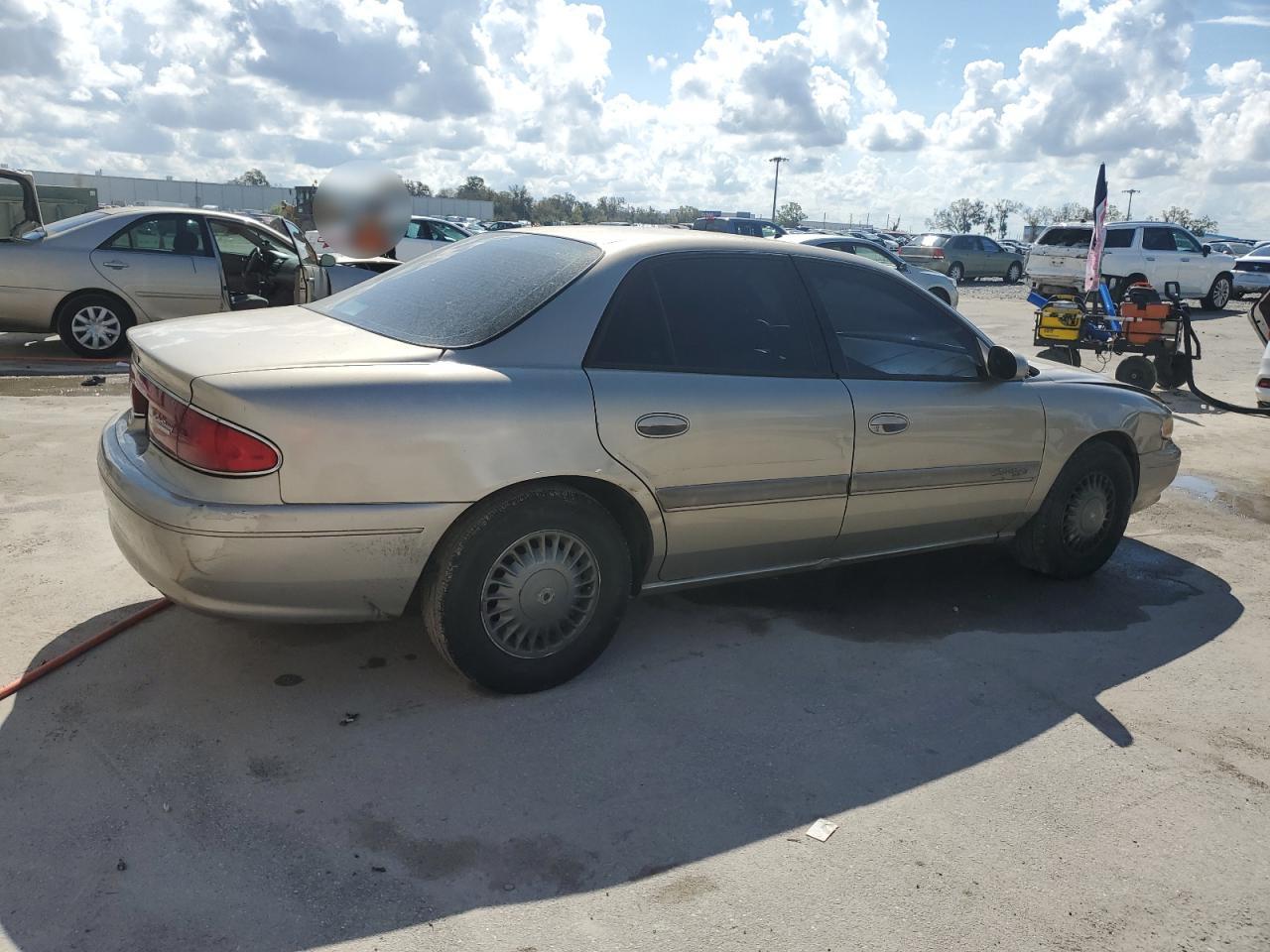 2002 Buick Century - Image 3