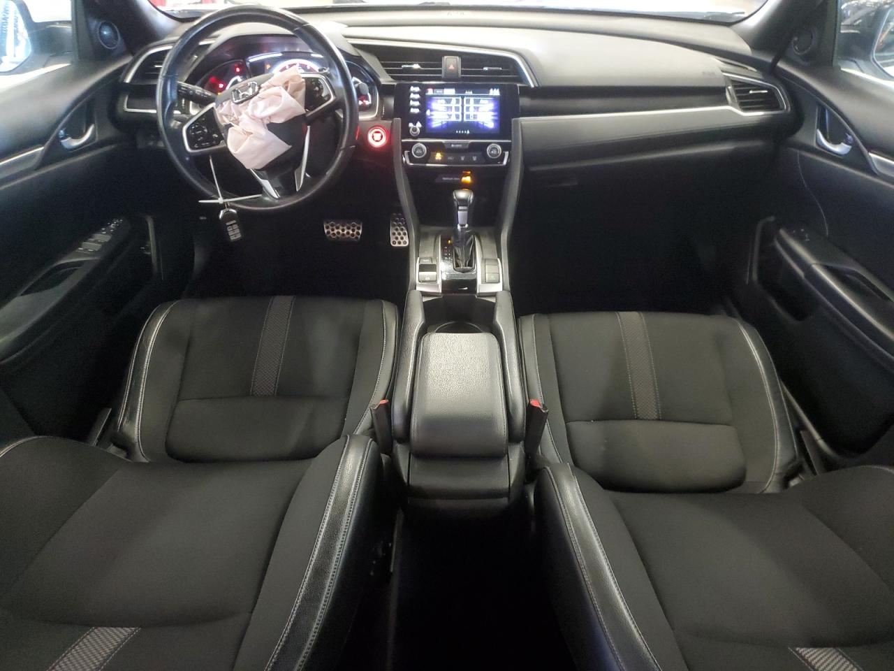2021 Honda Civic - Image 8