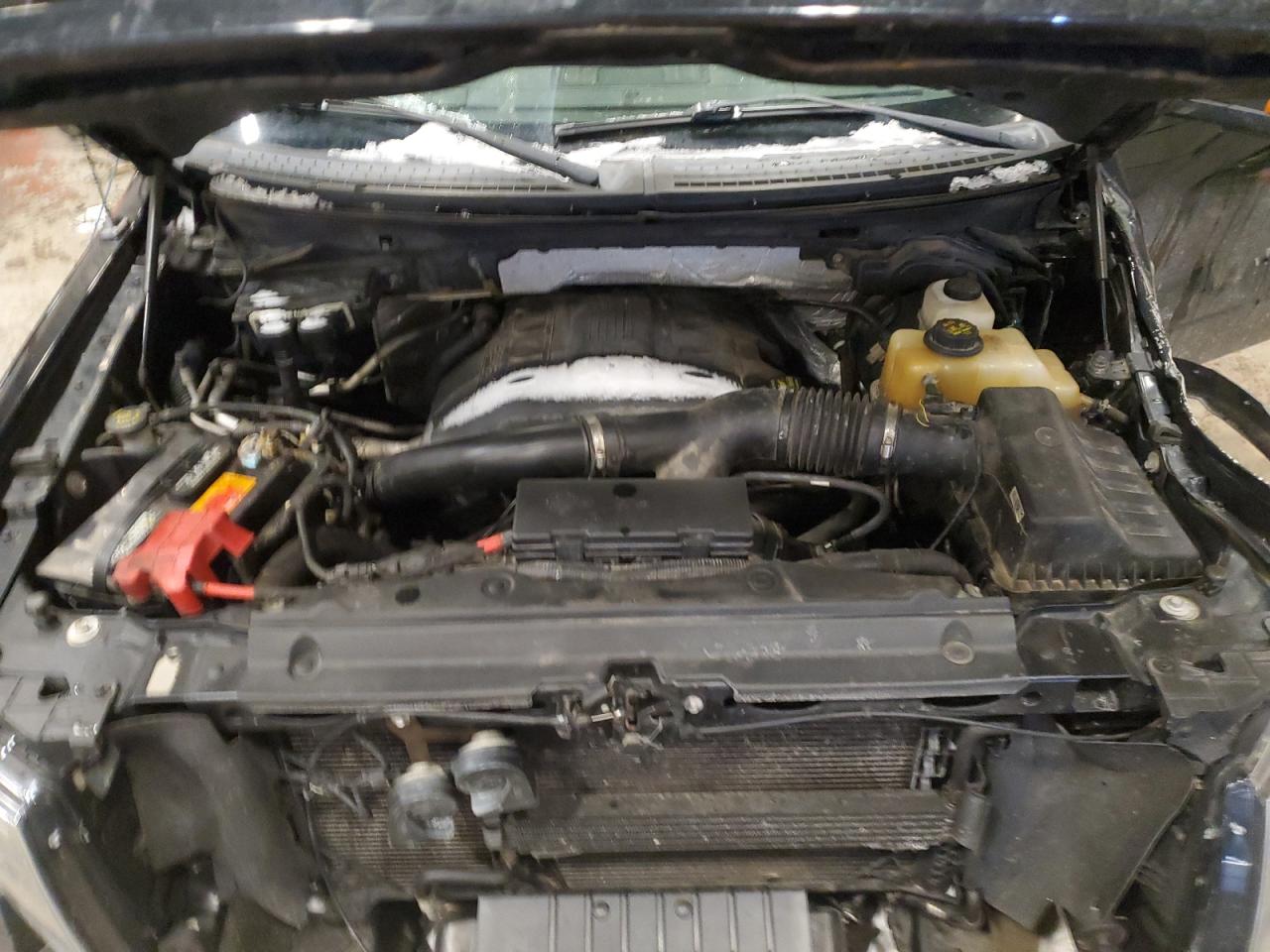 2013 Ford F-150 - Image 11