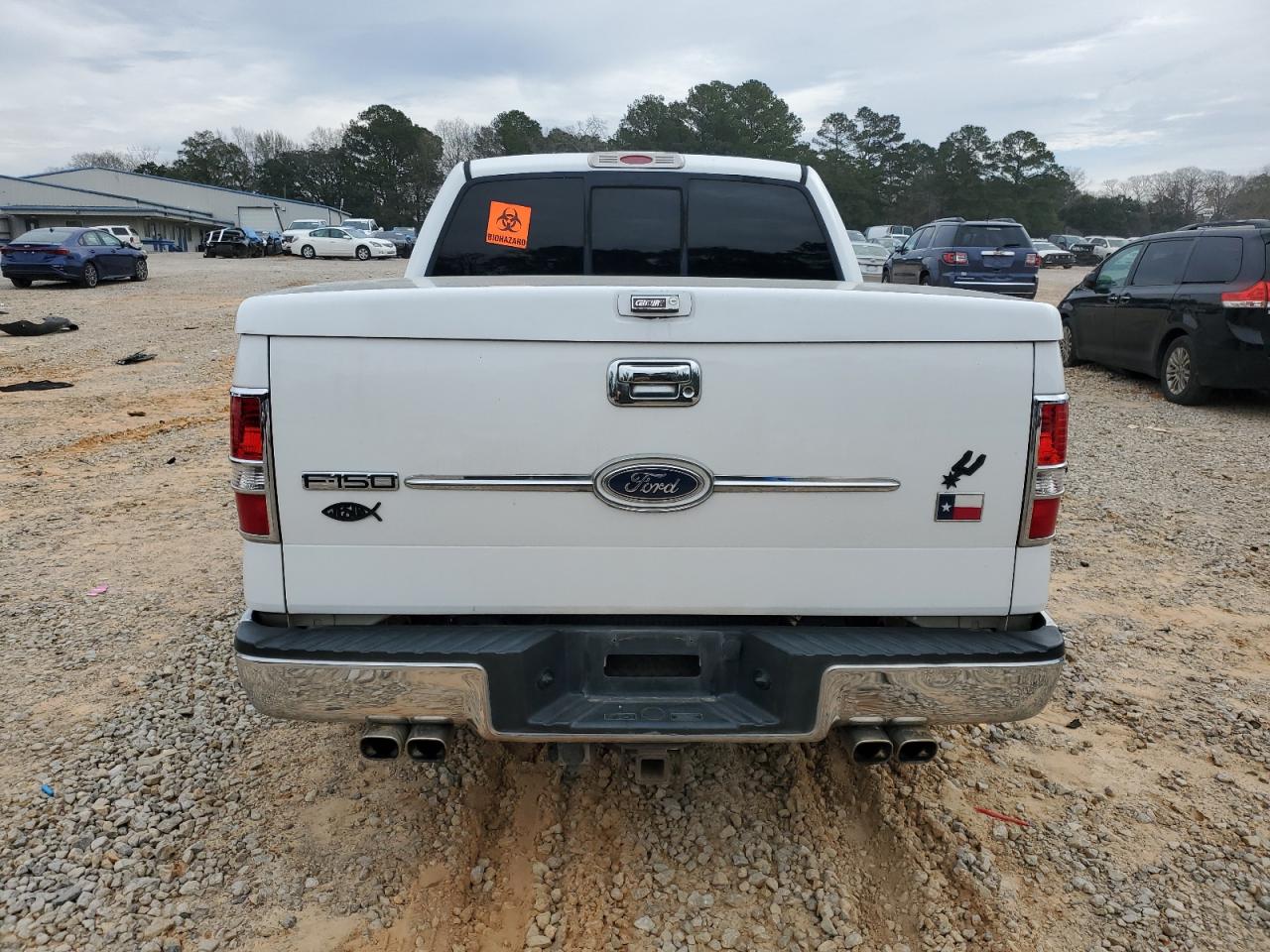 2004 Ford F-150 - Image 6