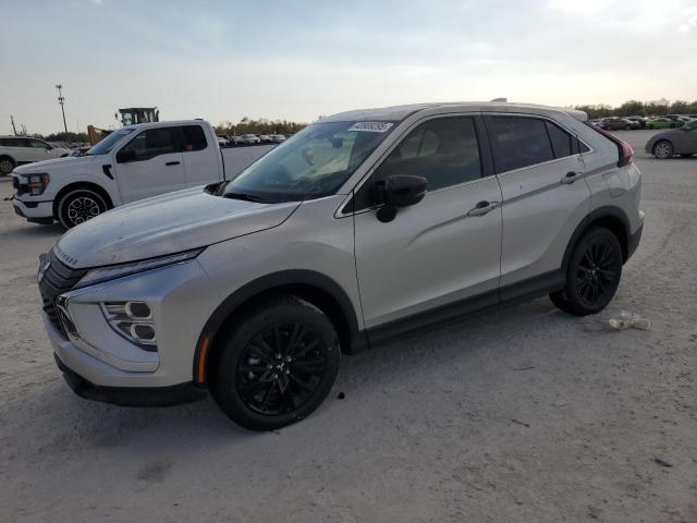 2024 Mitsubishi Eclipse Cross Le