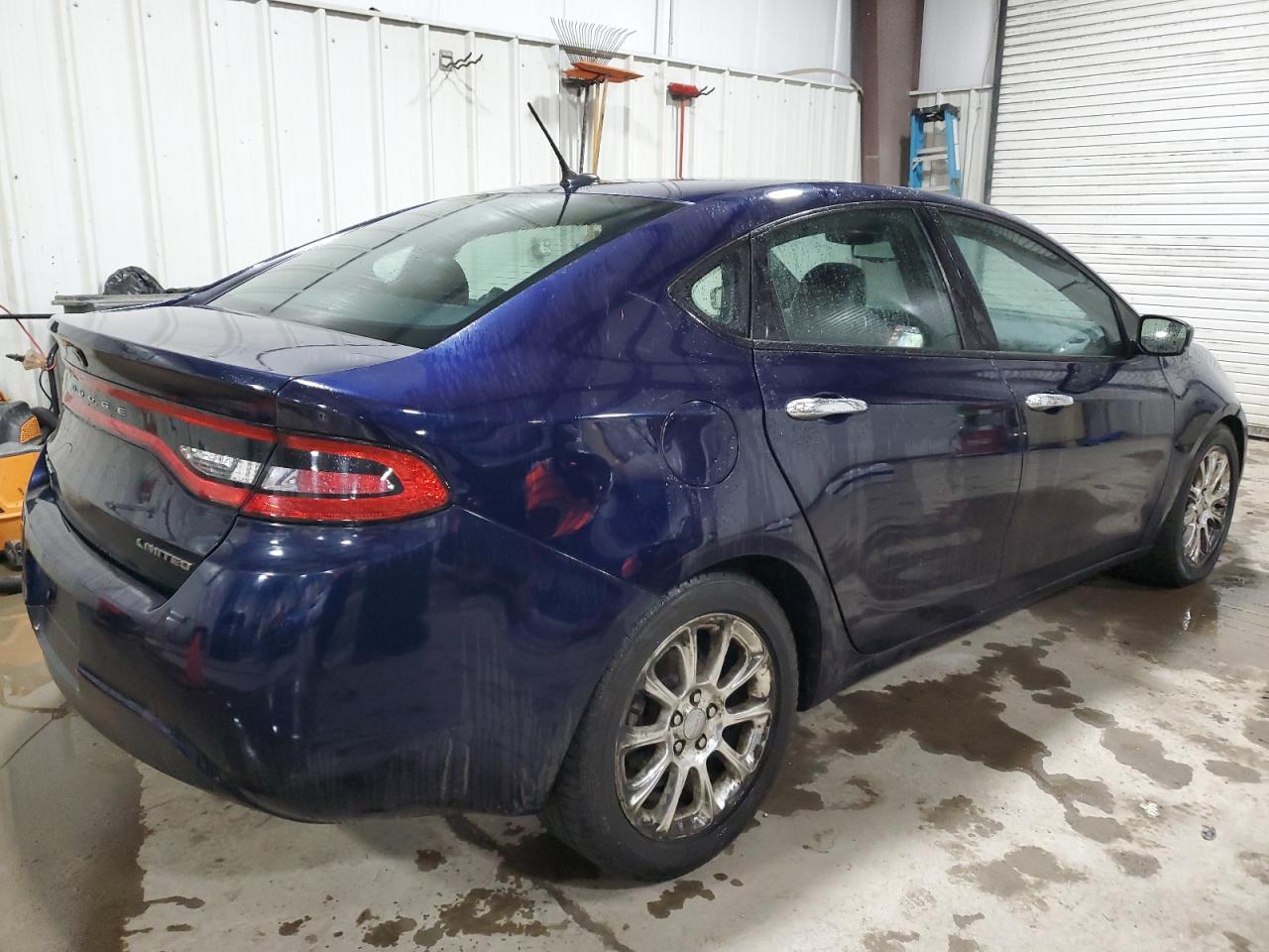 2013 Dodge Dart - Image 3