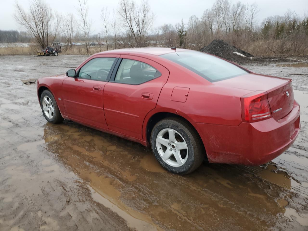 2008 Dodge Charger - Image 2