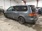 2003 Honda Odyssey Exl за продажба в Center Rutland, VT - Rear End