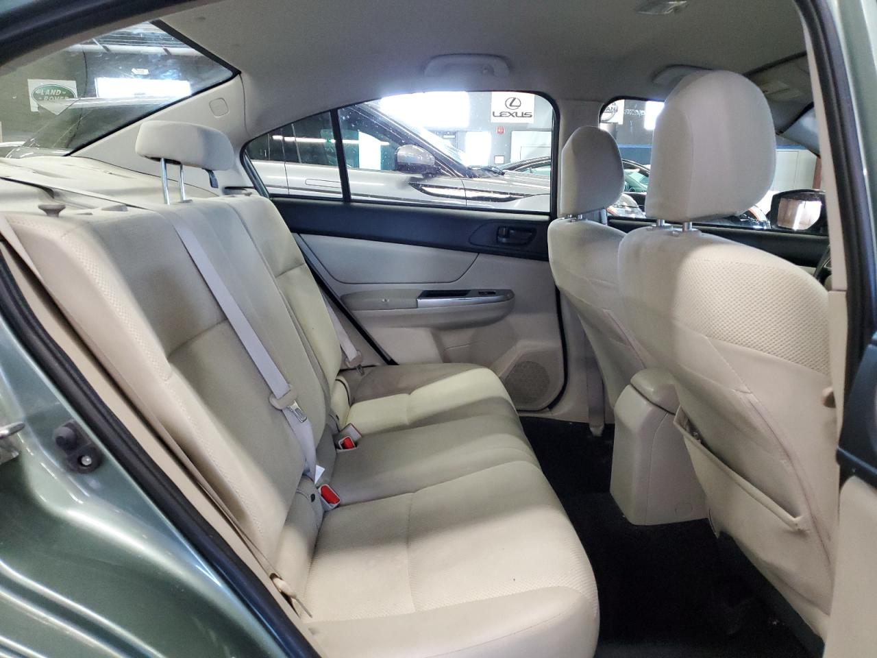 2016 Subaru Impreza - Image 10