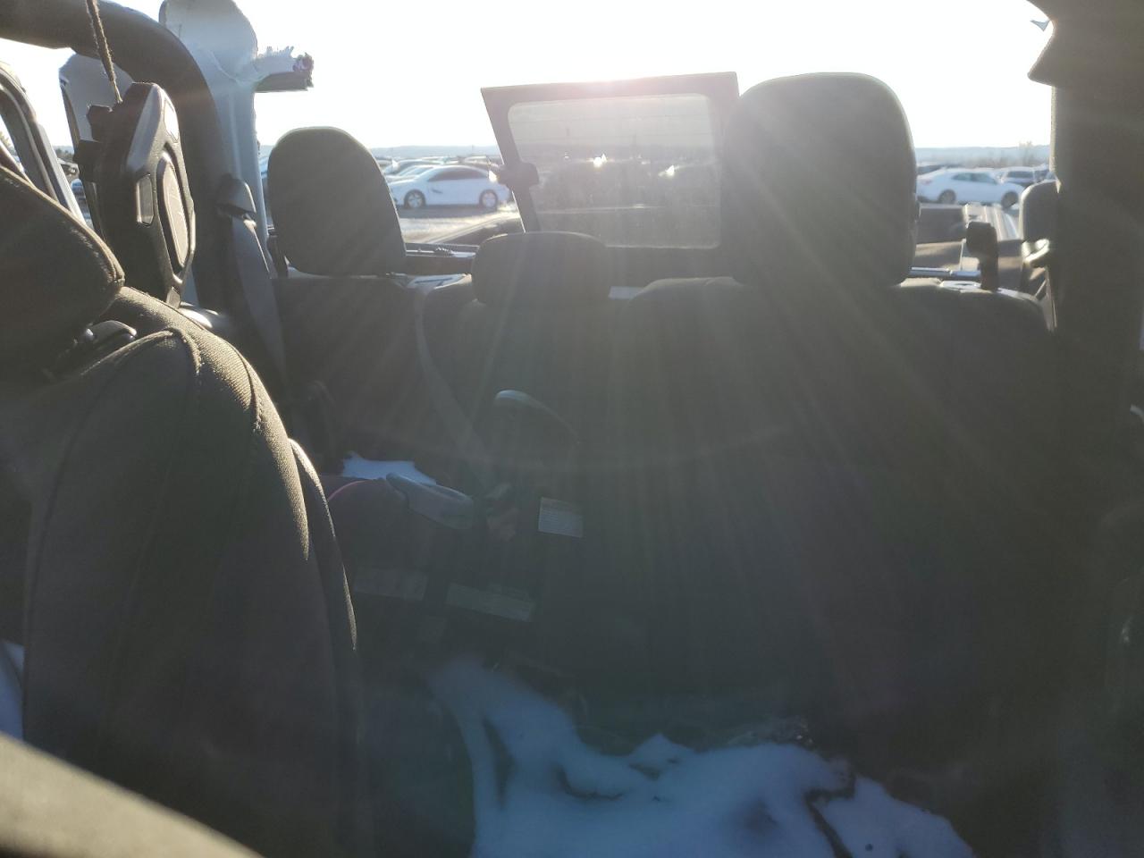 2021 Jeep Gladiator - Image 10