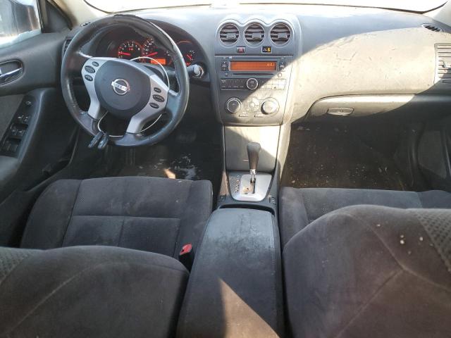 2007 NISSAN ALTIMA 2.5