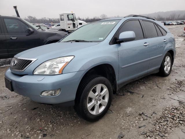 2009 Lexus Rx 350