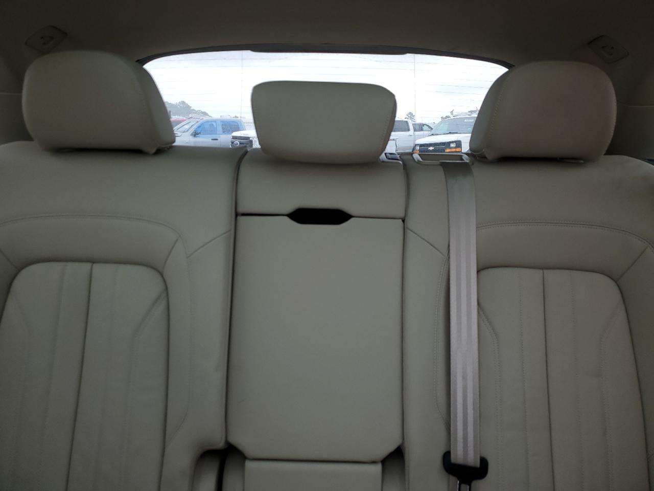 2018 Audi Q5 - Image 10