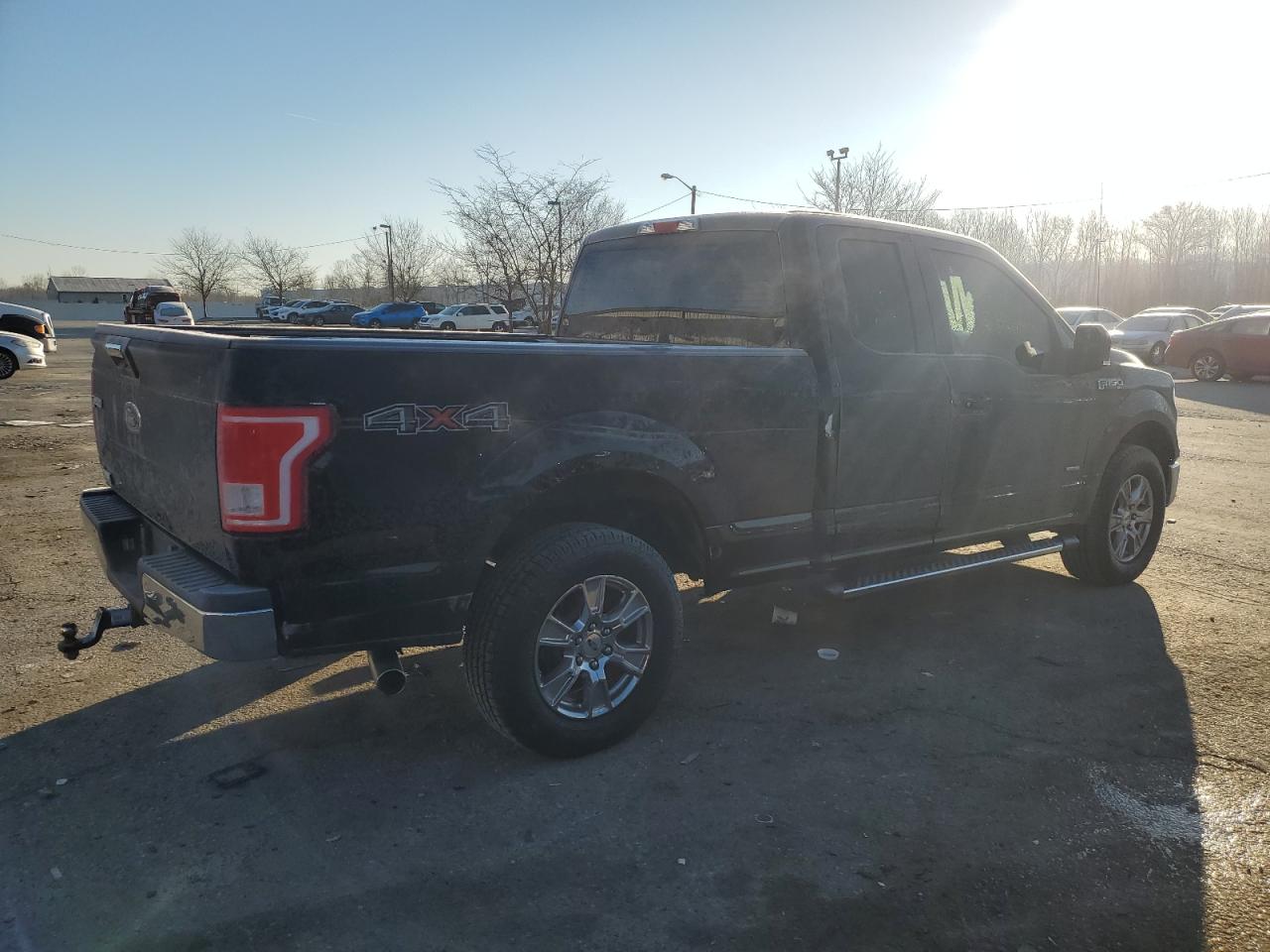 2015 Ford F-150 - Image 3