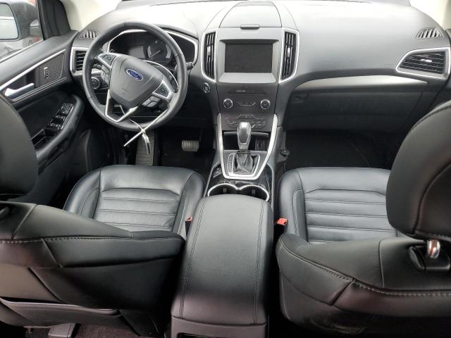  FORD EDGE 2015 Серый