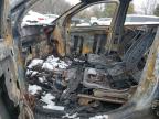 2011 Jeep Compass Sport na sprzedaż w Madisonville, TN - Burn - Interior