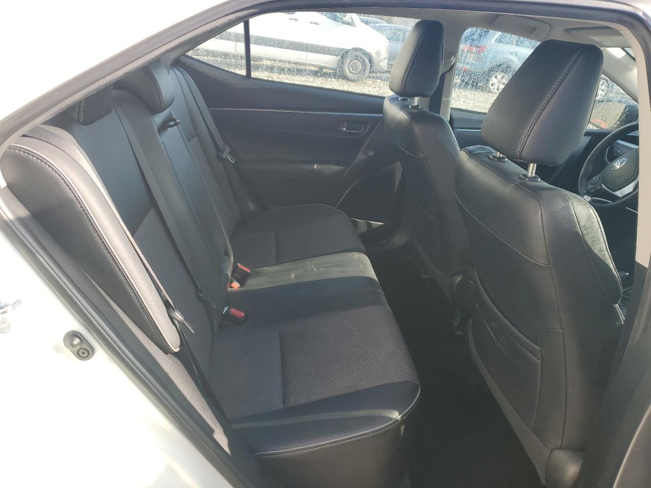 2016 Toyota Corolla - Image 10
