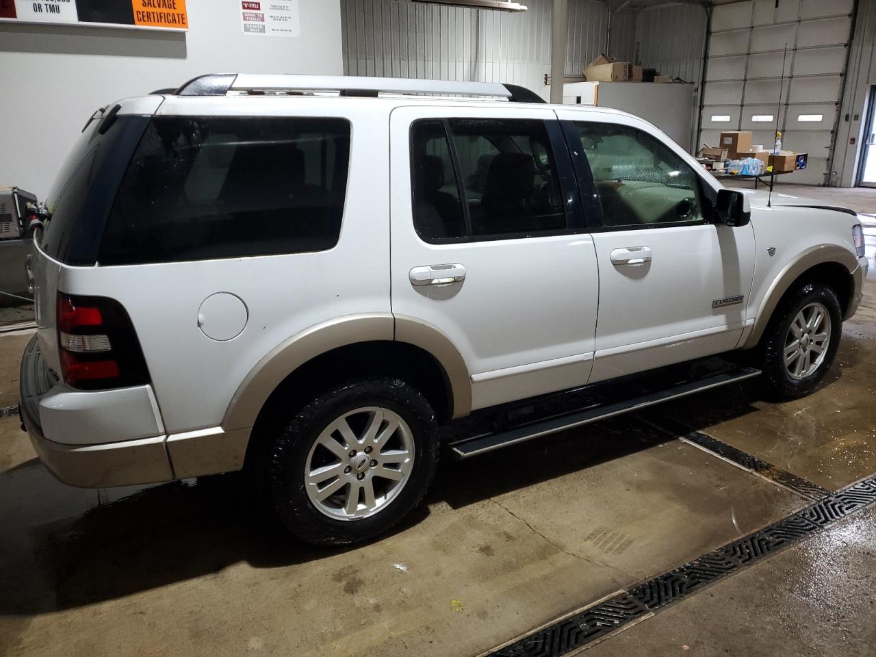 2007 Ford Explorer - Image 3