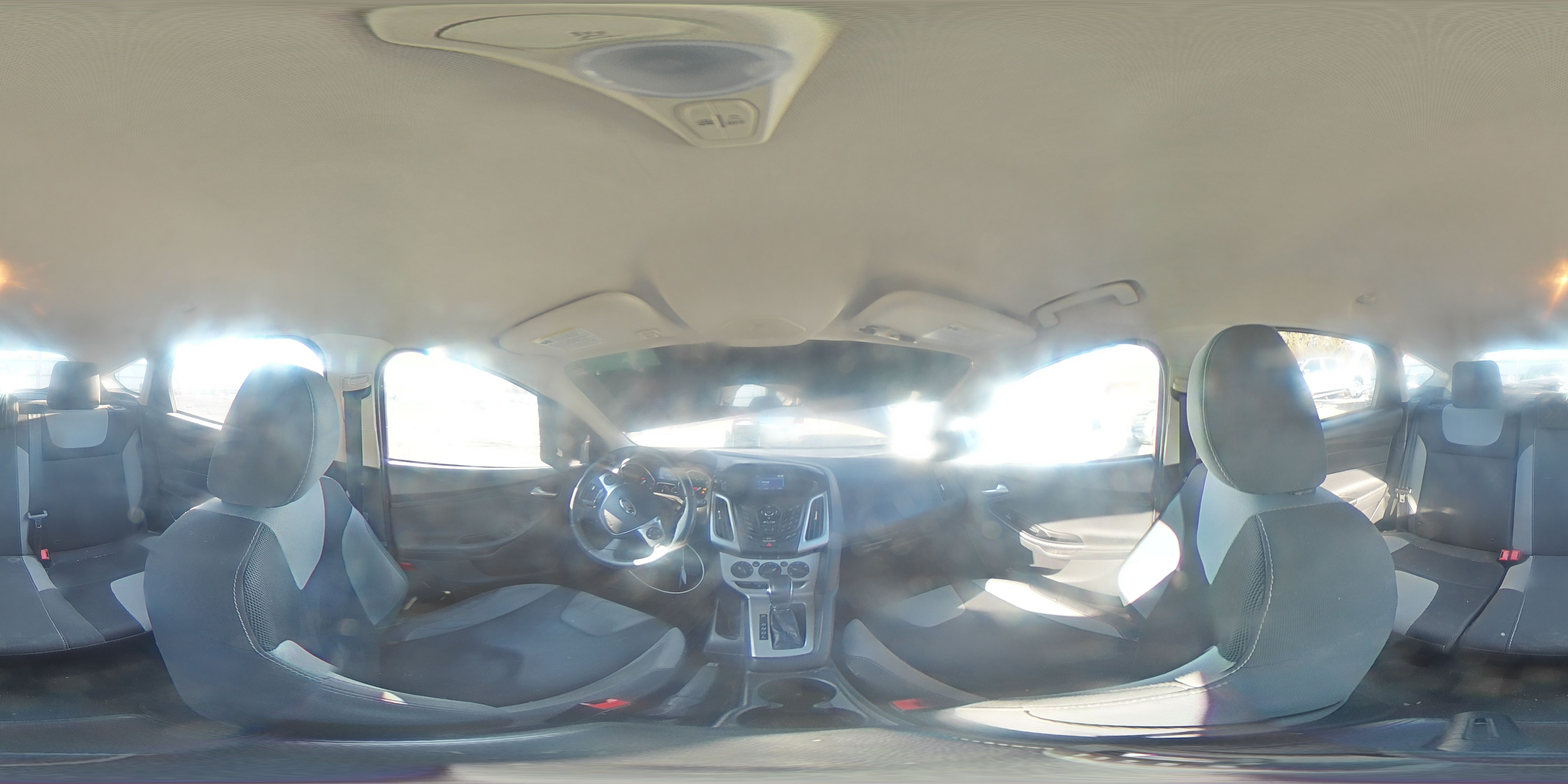 2014 Ford Focus - Image 12