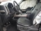 2016 Ford F150 Supercrew en Venta en Lebanon, TN - Side