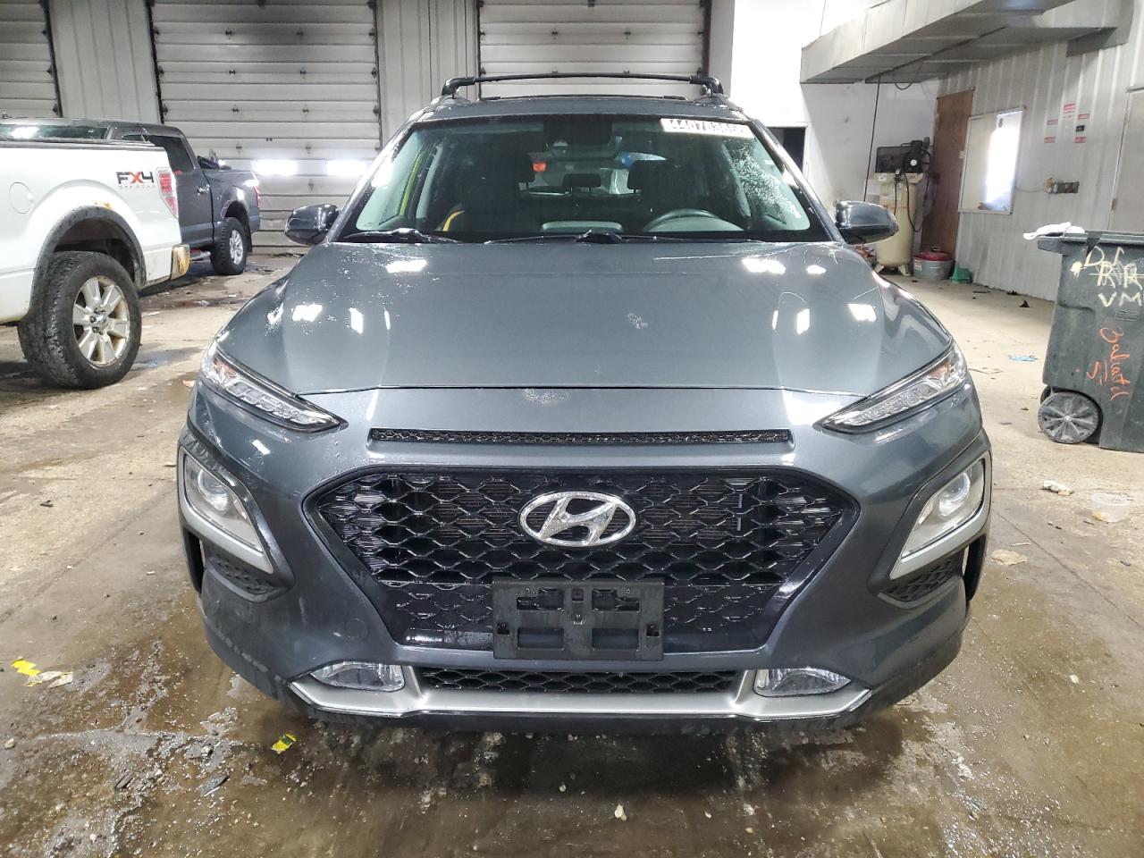 2021 Hyundai Kona - Image 5