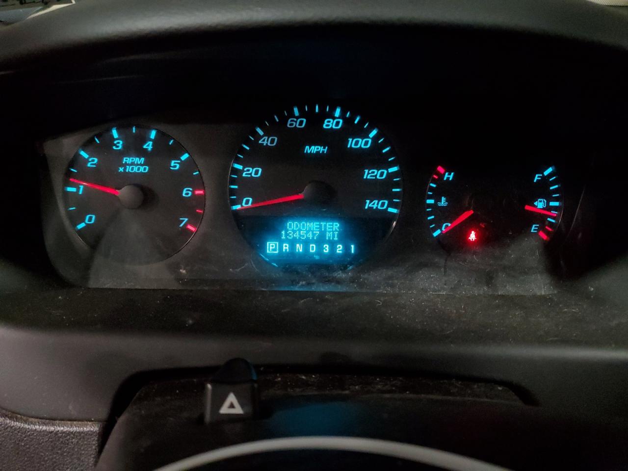 2008 Chevrolet Impala - Image 9