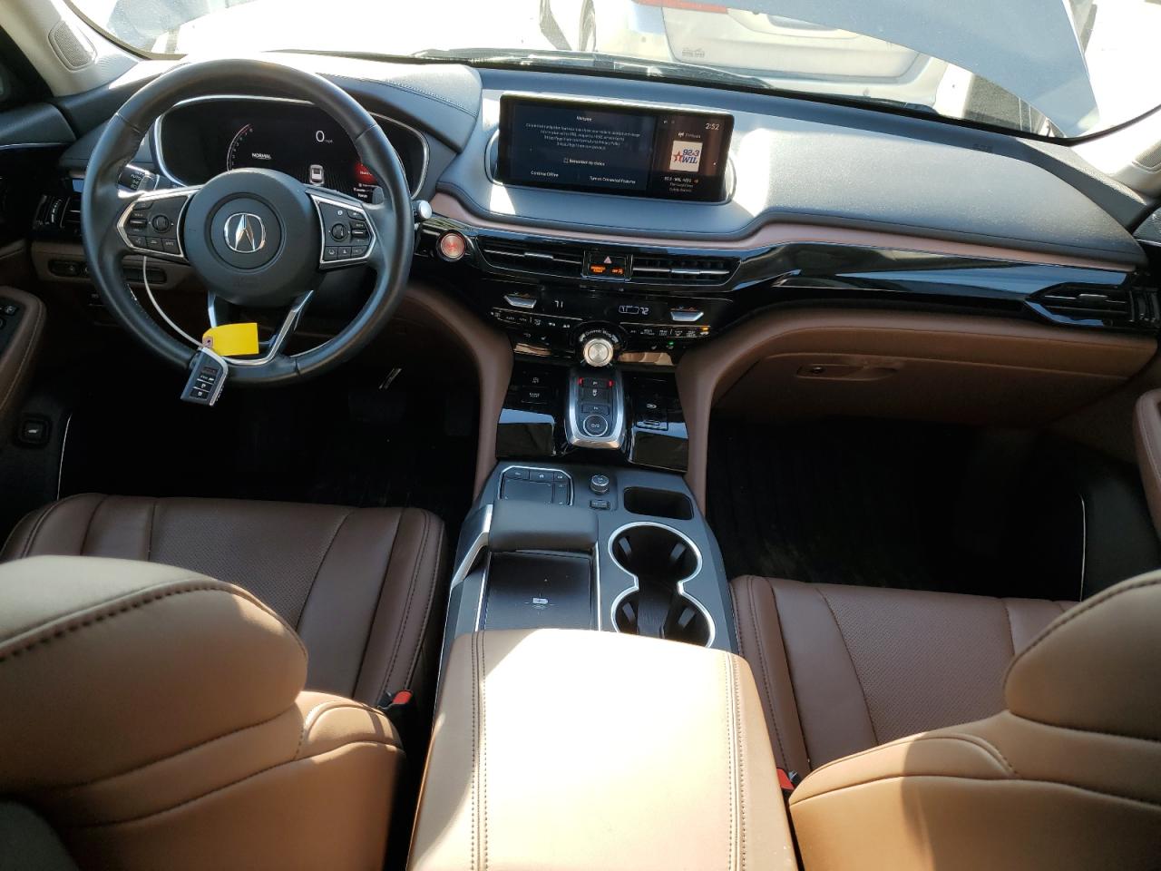 2023 Acura MDX - Image 8