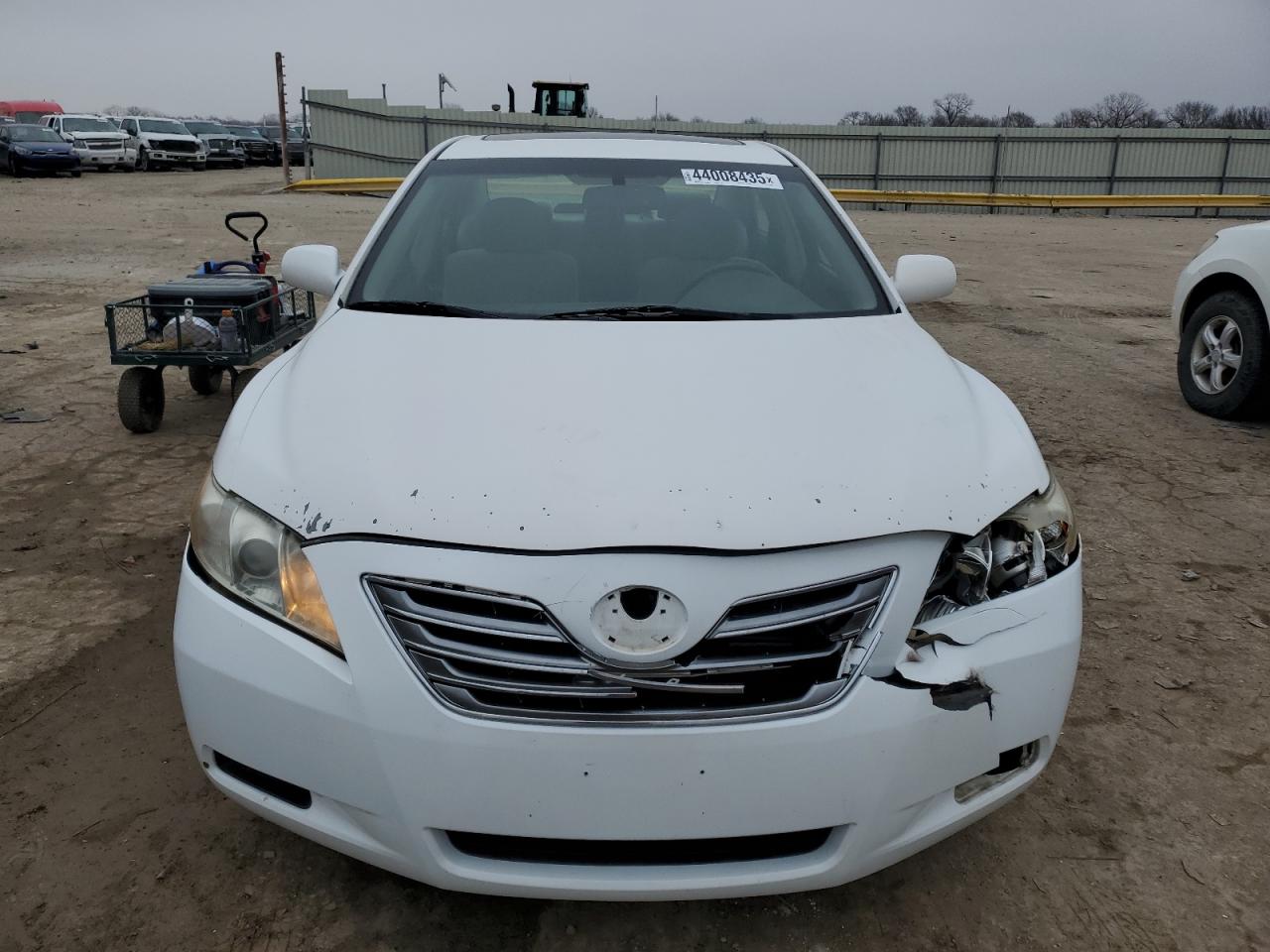 2007 Toyota Camry - Image 5