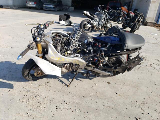 2003 KAWASAKI ZX636 B1  