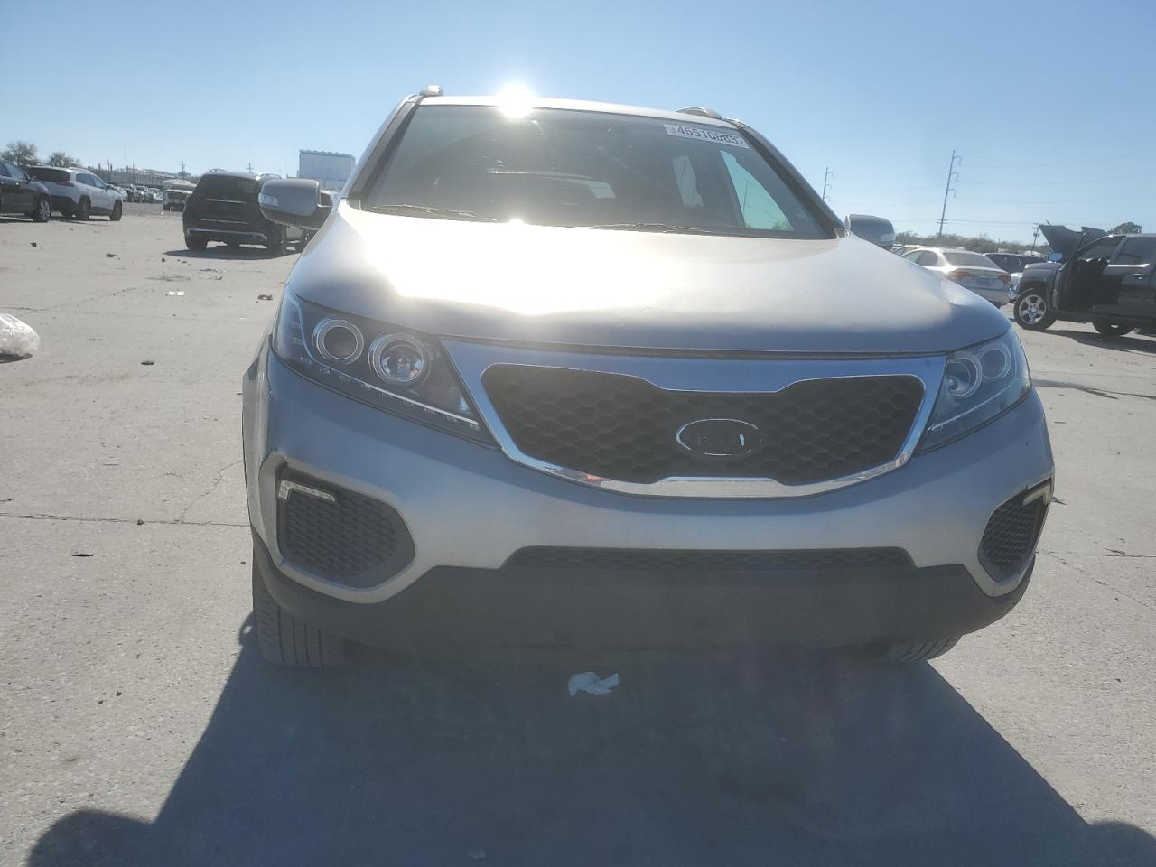 2013 Kia Sorento - Image 5