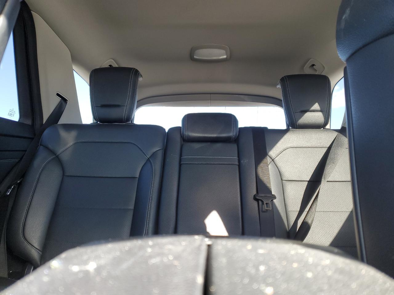 2014 Mercedes-Benz M-klasse - Image 10