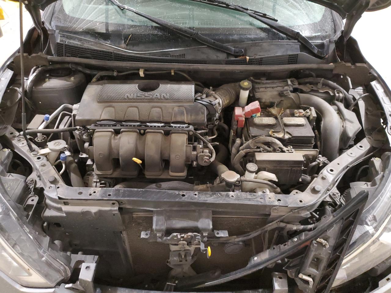 2019 Nissan Sentra - Image 11