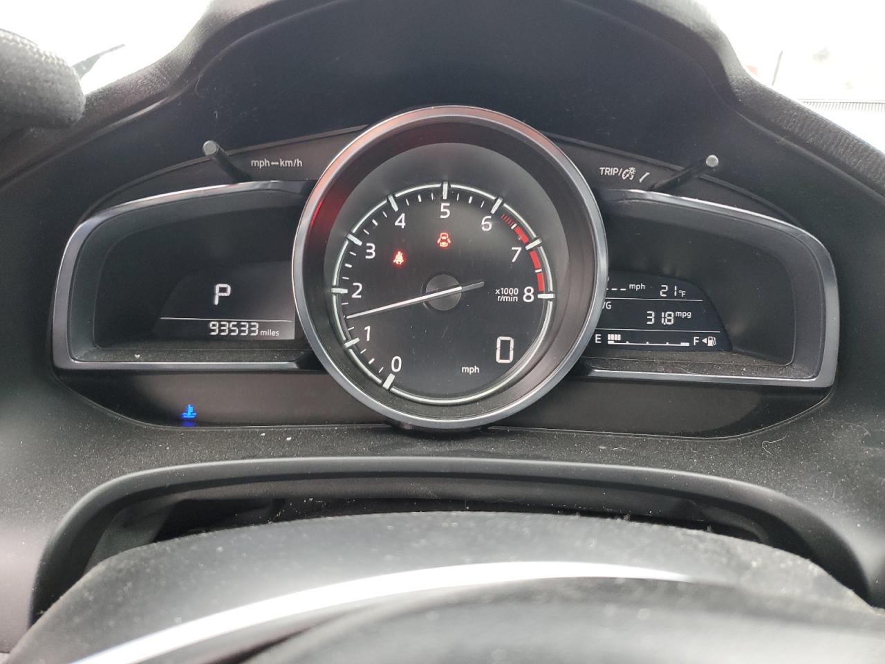 2018 Mazda 3 - Image 9