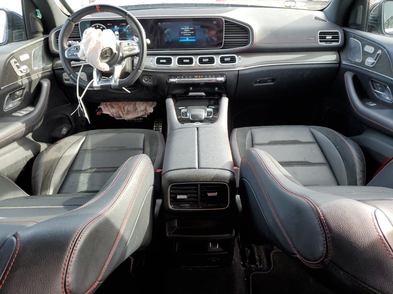 2021 Mercedes-Benz GLE - Image 8