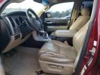2007 Toyota Tundra Crewmax Limited للبيع في Eight Mile، AL - Front End