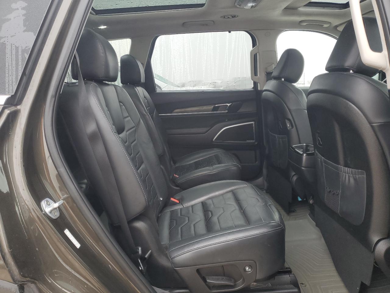 2020 Kia Telluride - Image 11