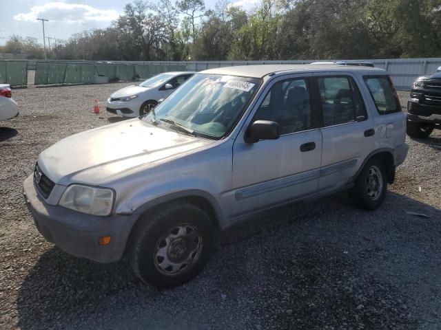 1998 Honda Cr-V Lx