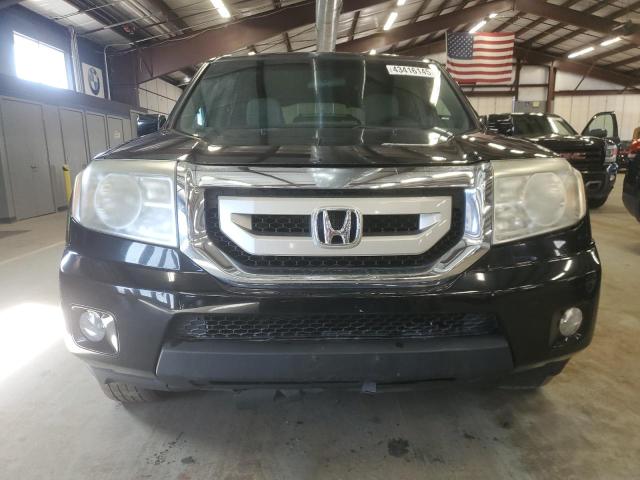 2011 HONDA PILOT EX