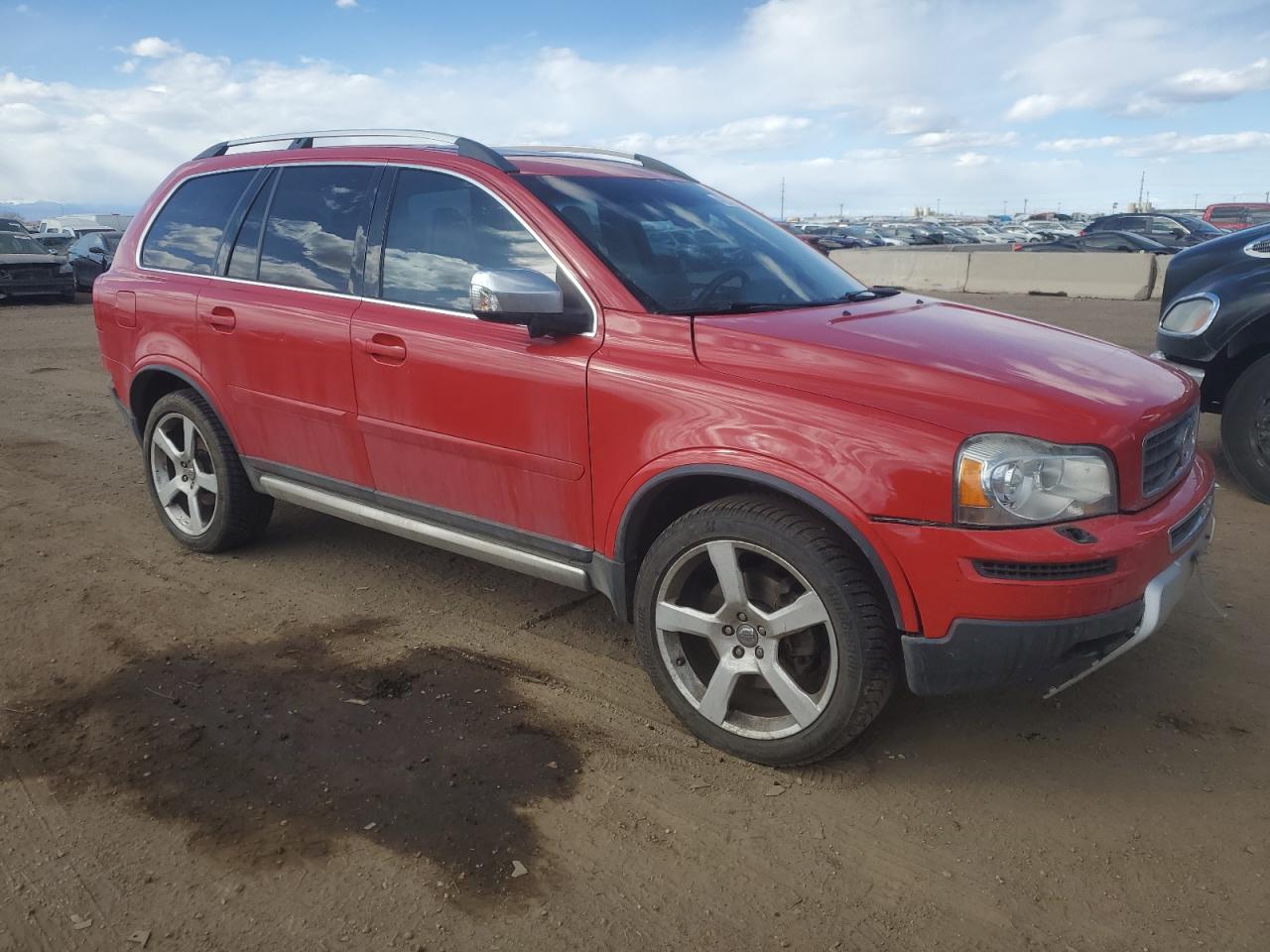 2011 Volvo XC90 - Image 4
