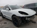 2017 Porsche Macan Turbo للبيع في Littleton، CO - Front End