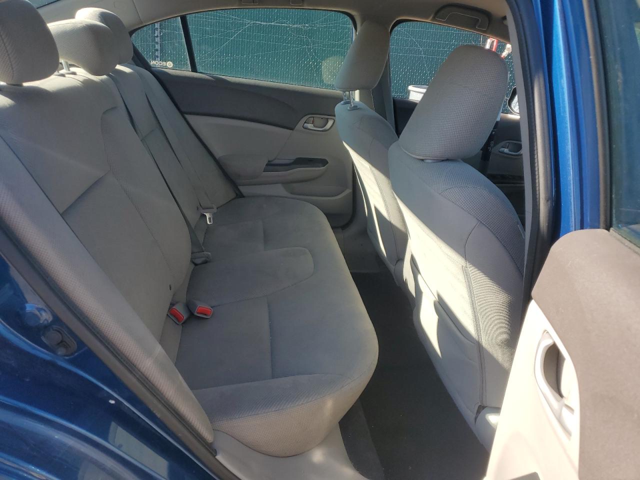 2012 Honda Civic - Image 10