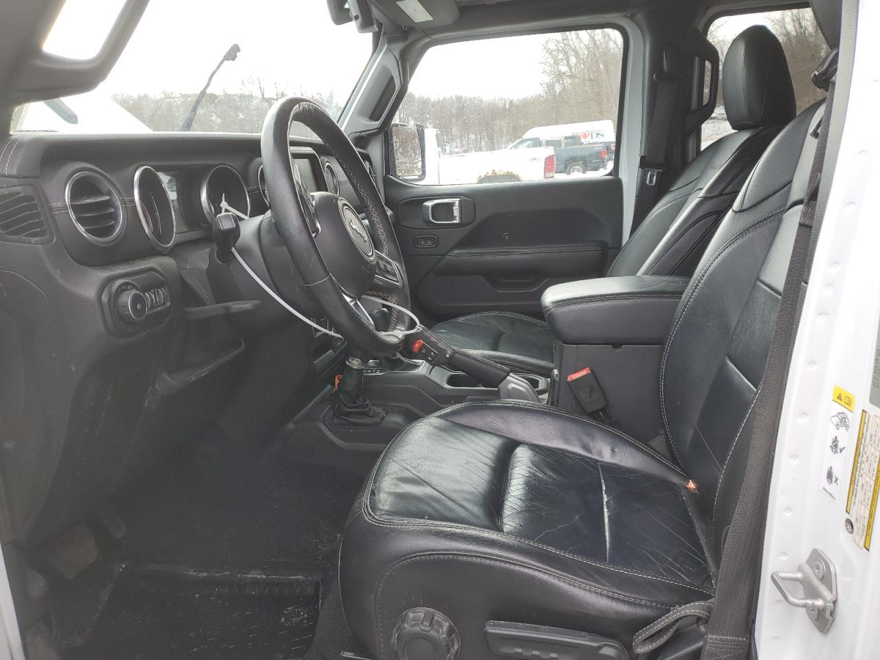 2018 Jeep Wrangler - Image 7