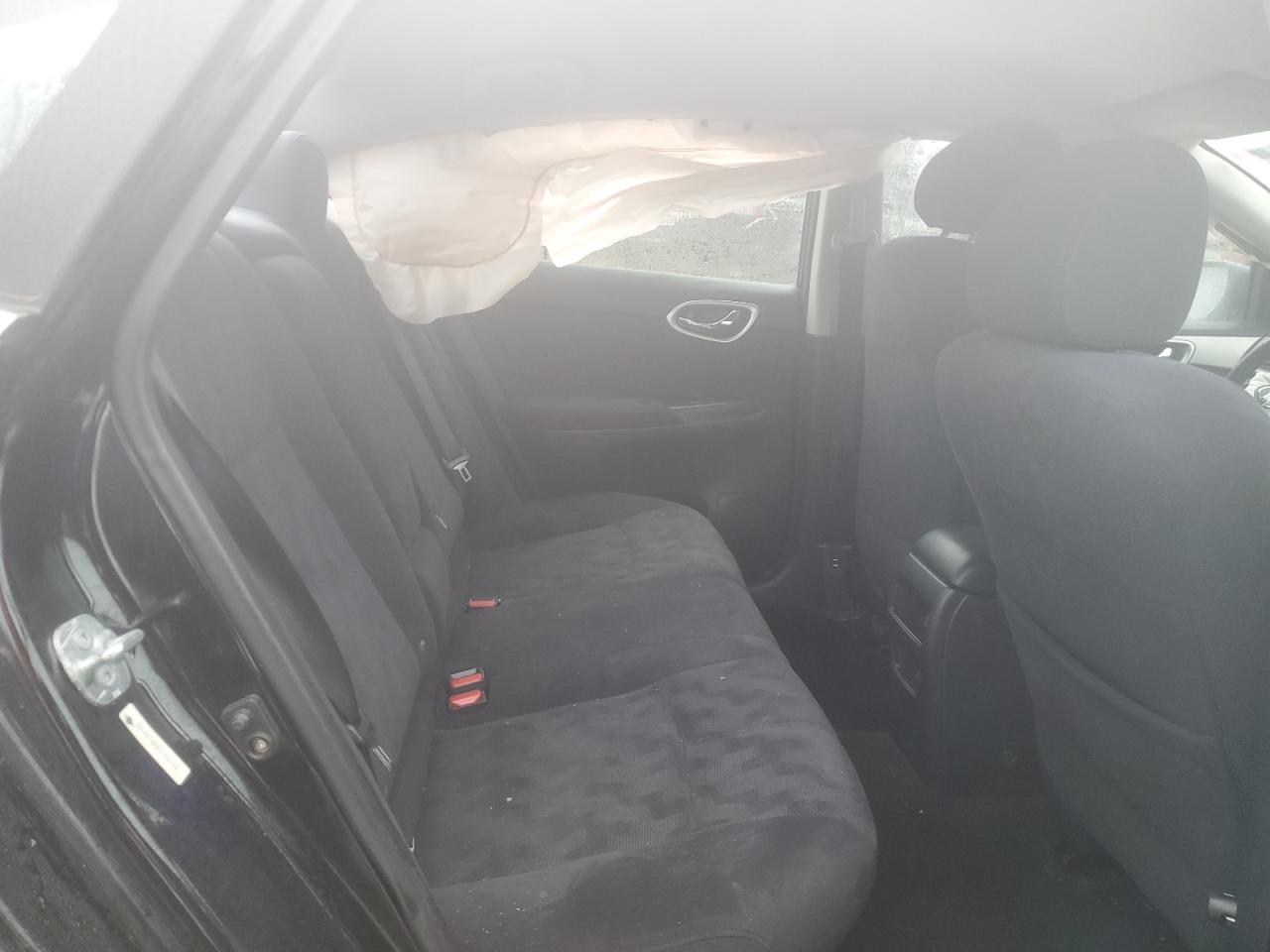 2013 Nissan Sentra - Image 10