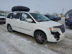 2010 Chrysler Town & Country Touring Plus for Sale in Wichita, KS - Front End