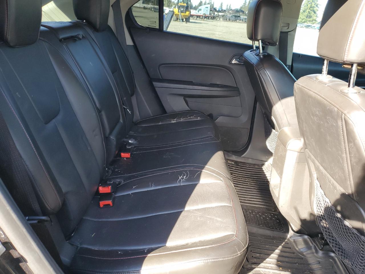 2013 Chevrolet Equinox - Image 12