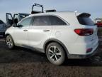 2019 Kia Sorento Ex zu verkaufen in Brighton, CO - Front End