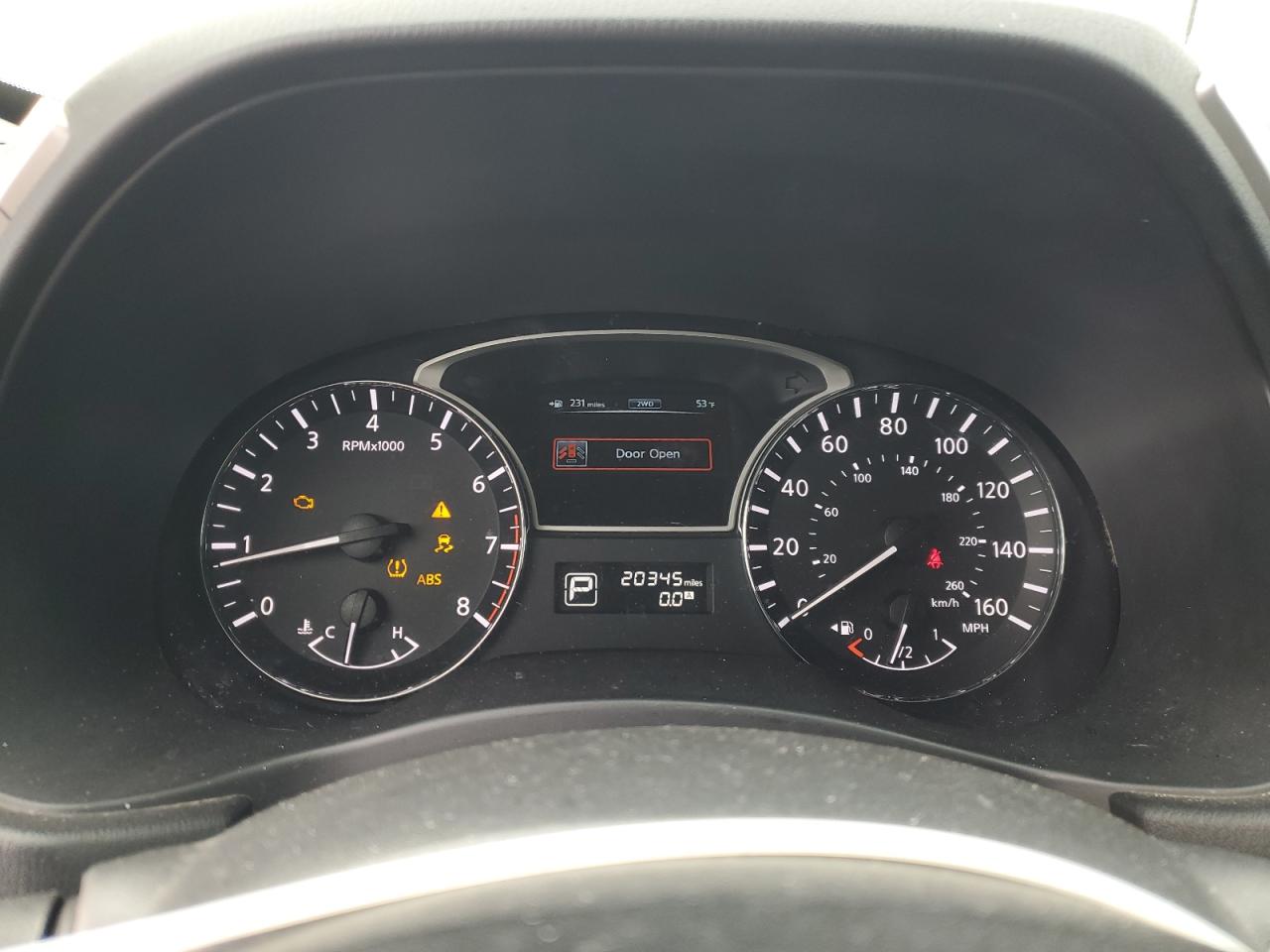 2013 Nissan Pathfinder - Image 9