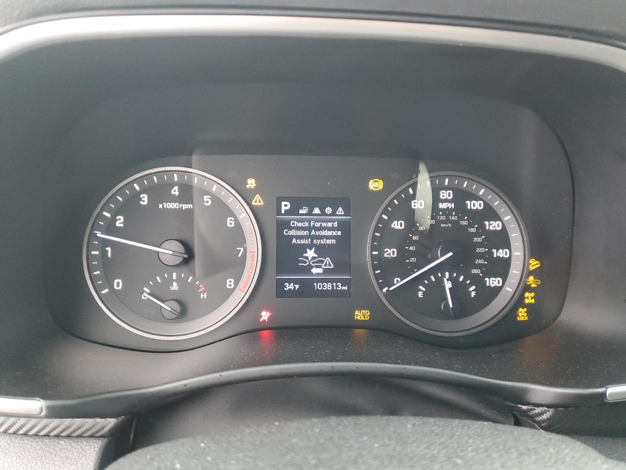 2021 Hyundai Tucson - Image 9