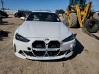 2023 Bmw I4 Edrive 35 na sprzedaż w Theodore, AL - Front End