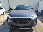 2019 Hyundai Santa Fe Se for Sale in Riverview, FL - Side