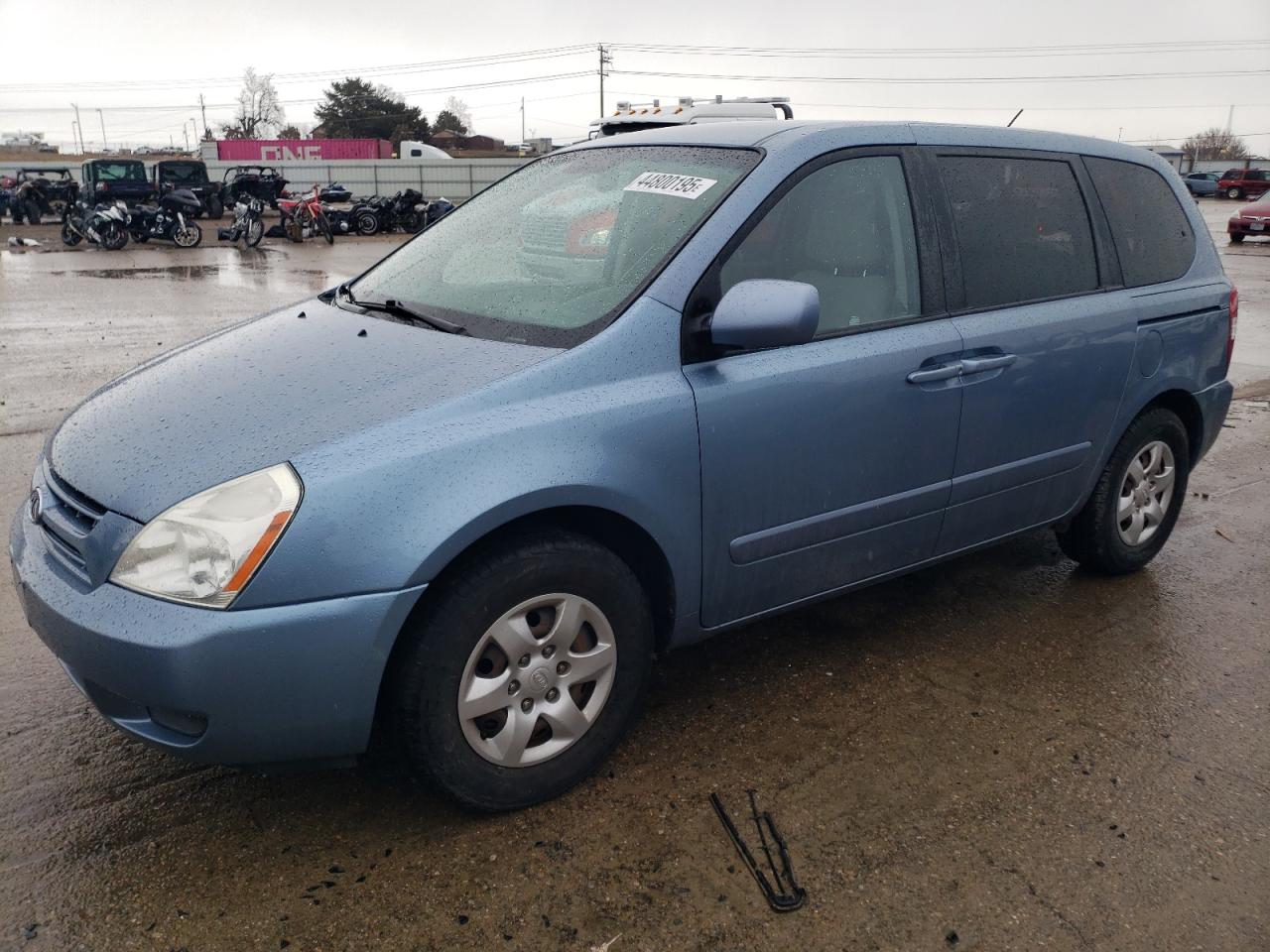 2008 Kia Sedona - Image 1