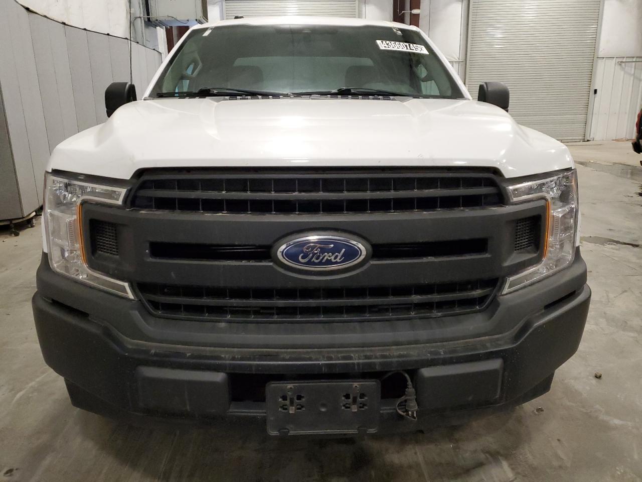 2019 Ford F-150 - Image 5