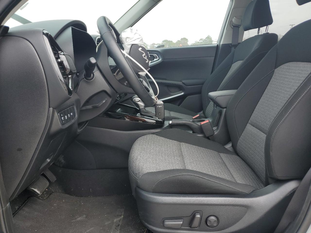 2024 Kia Soul - Image 7